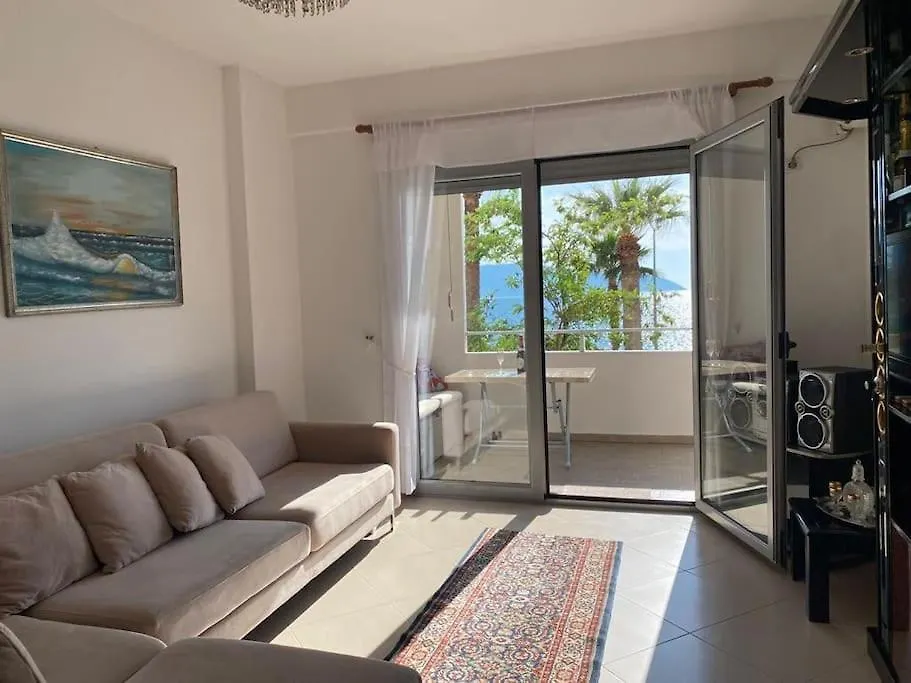 Apartment Pati'S Home Lungomare Vlorë